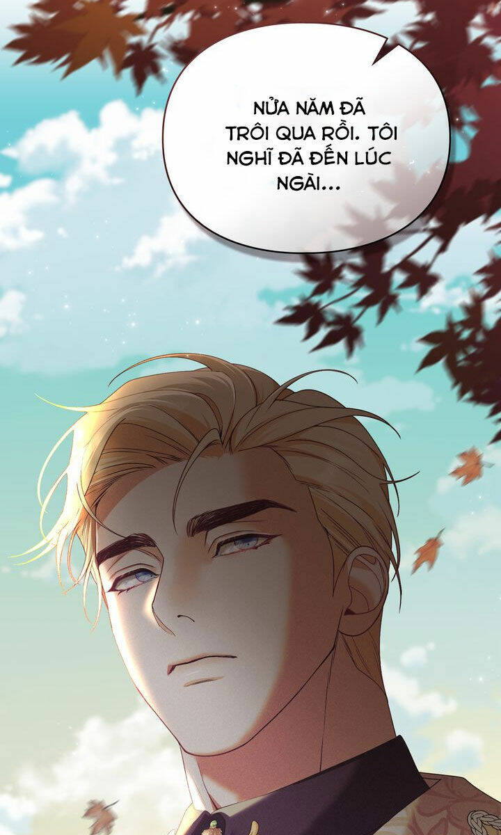 Sự Phản Bội: Chapter 51