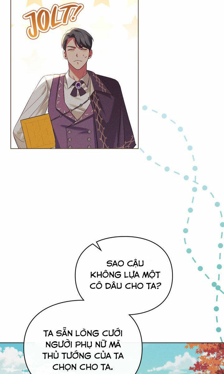 Sự Phản Bội: Chapter 51