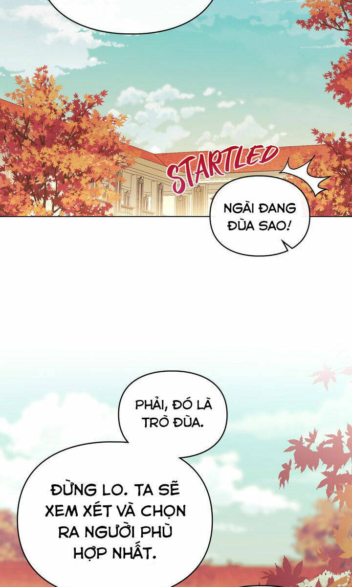 Sự Phản Bội: Chapter 51