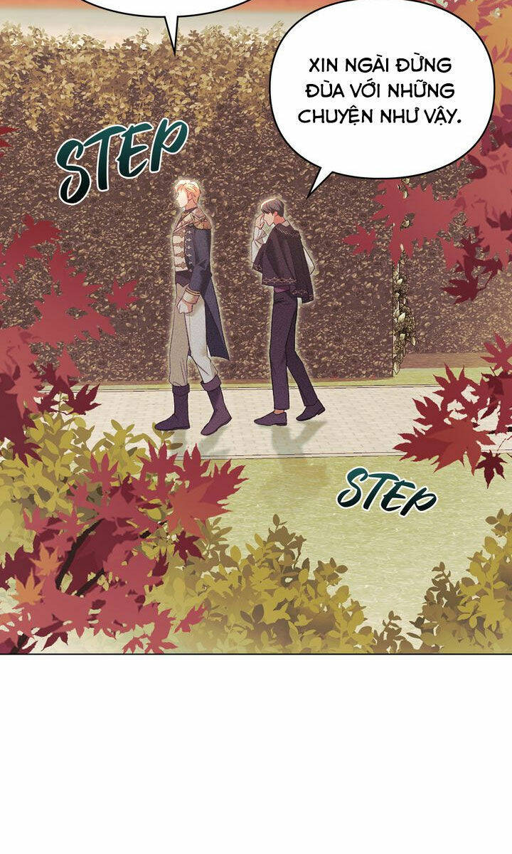 Sự Phản Bội: Chapter 51