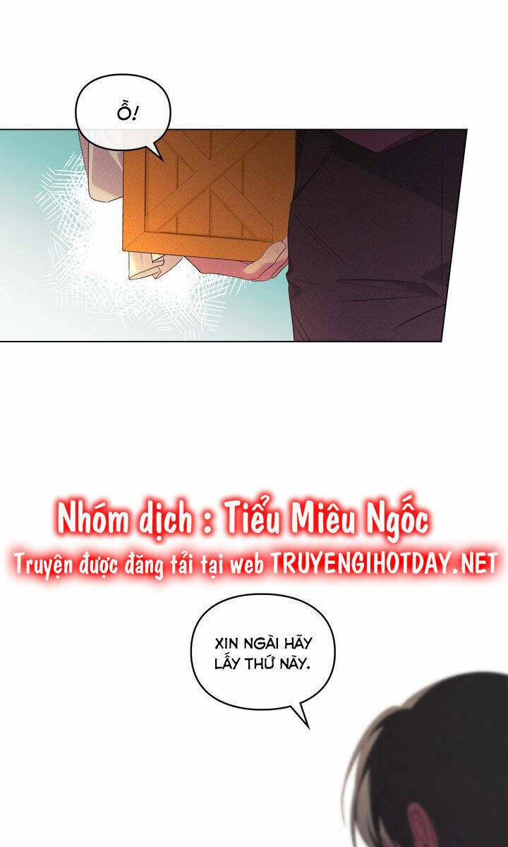 Sự Phản Bội: Chapter 51