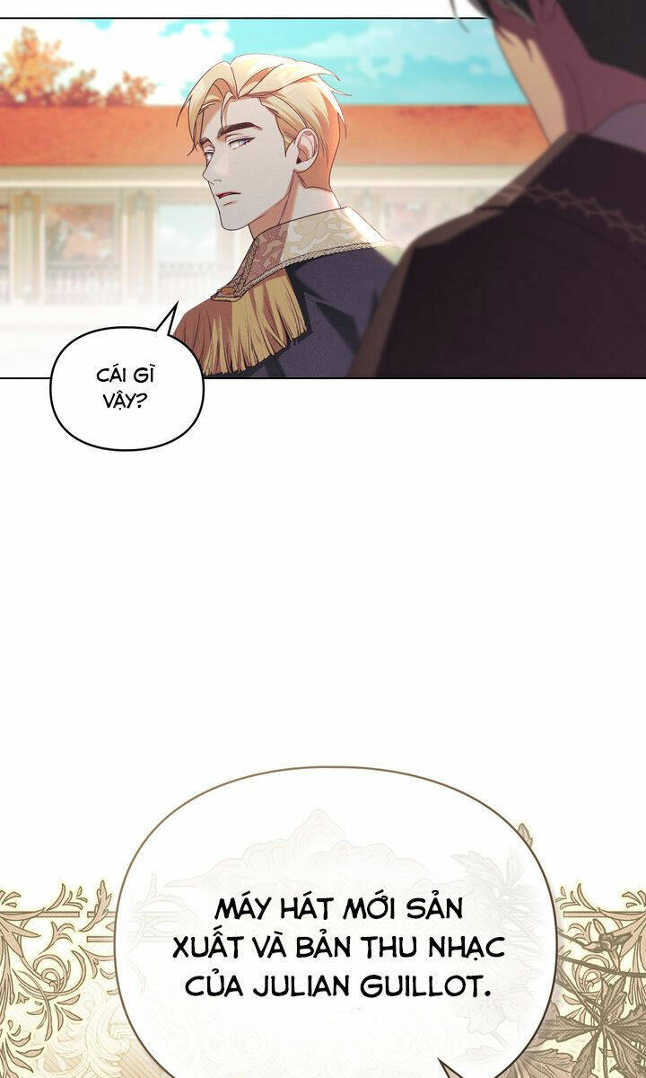 Sự Phản Bội: Chapter 51