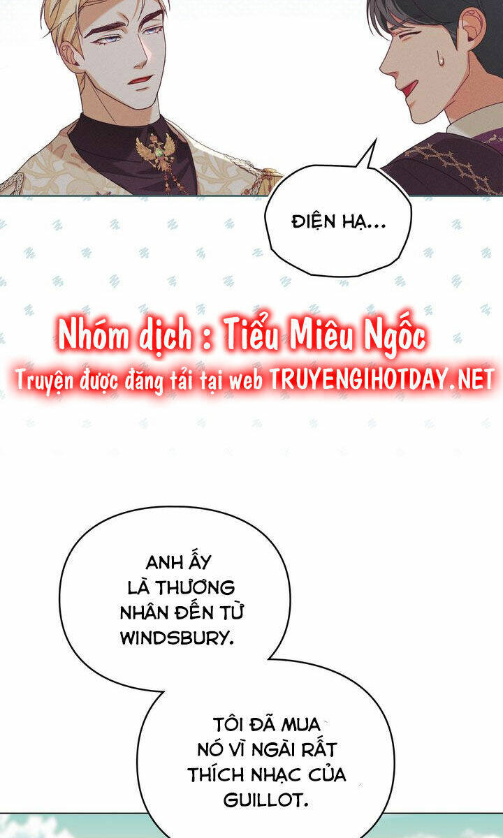 Sự Phản Bội: Chapter 51