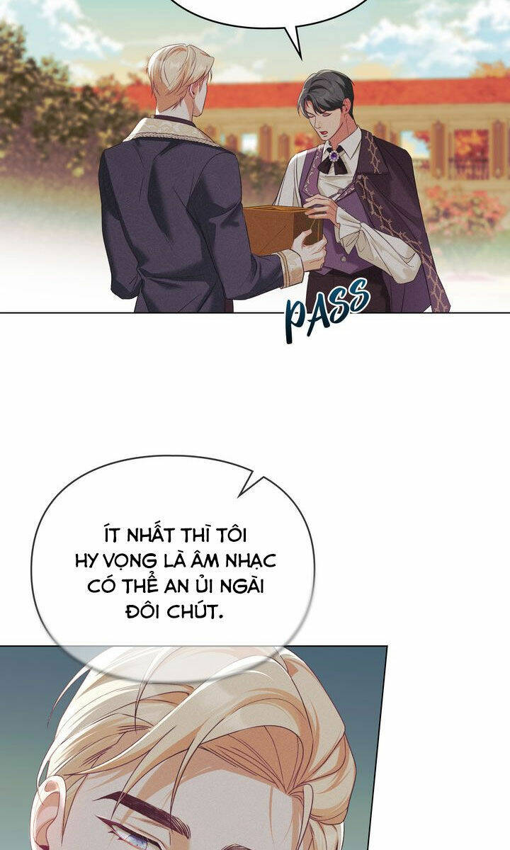Sự Phản Bội: Chapter 51