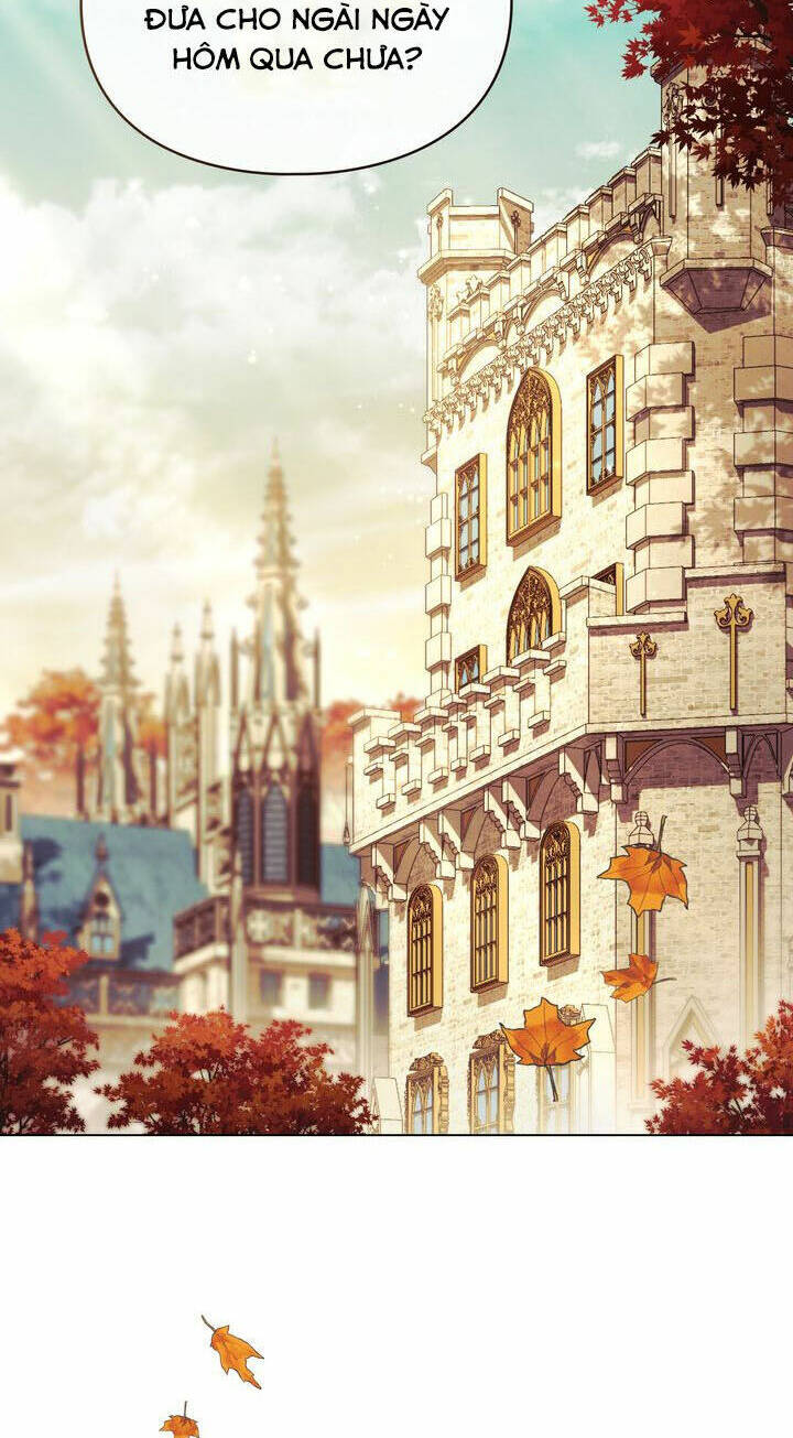 Sự Phản Bội: Chapter 51