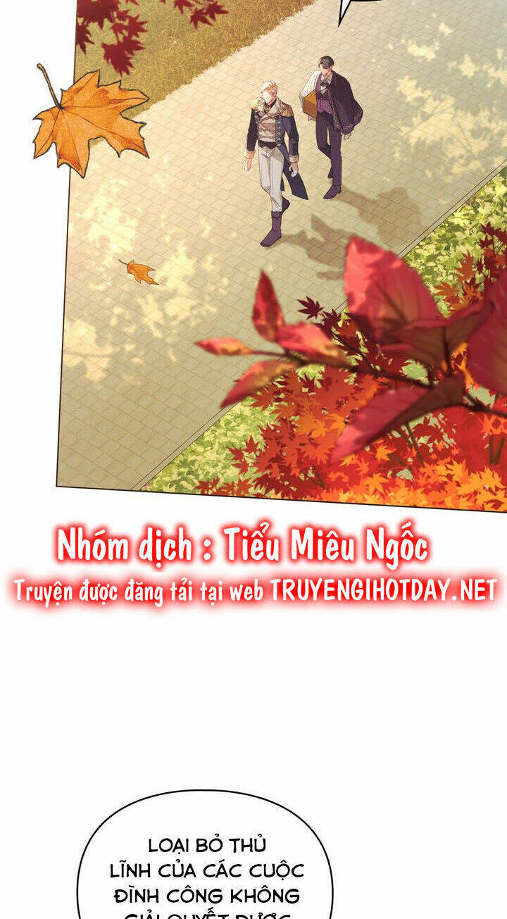 Sự Phản Bội: Chapter 51