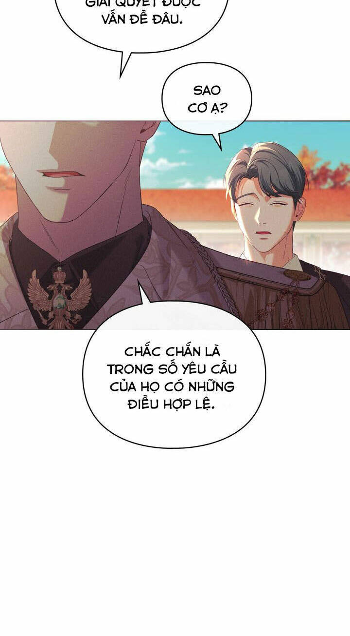 Sự Phản Bội: Chapter 51