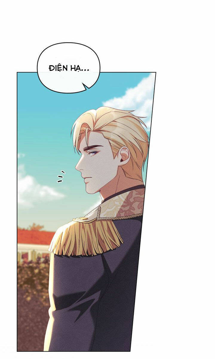 Sự Phản Bội: Chapter 51