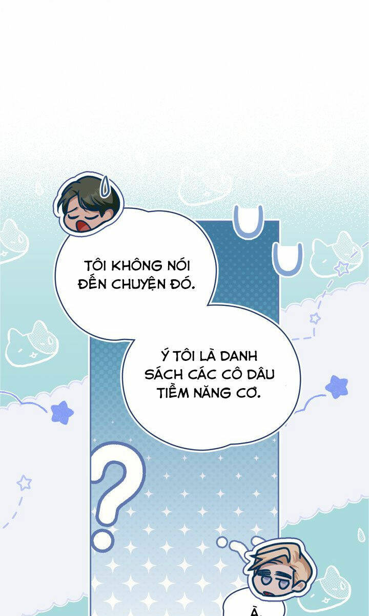Sự Phản Bội: Chapter 51