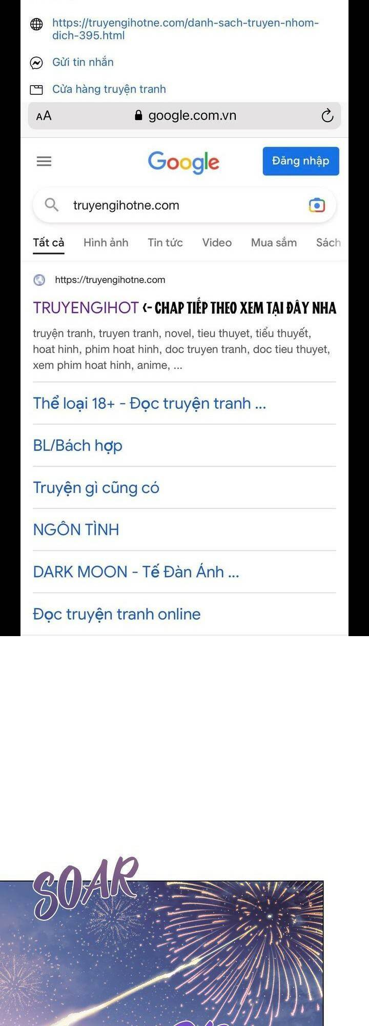 Sự Phản Bội: Chapter 7