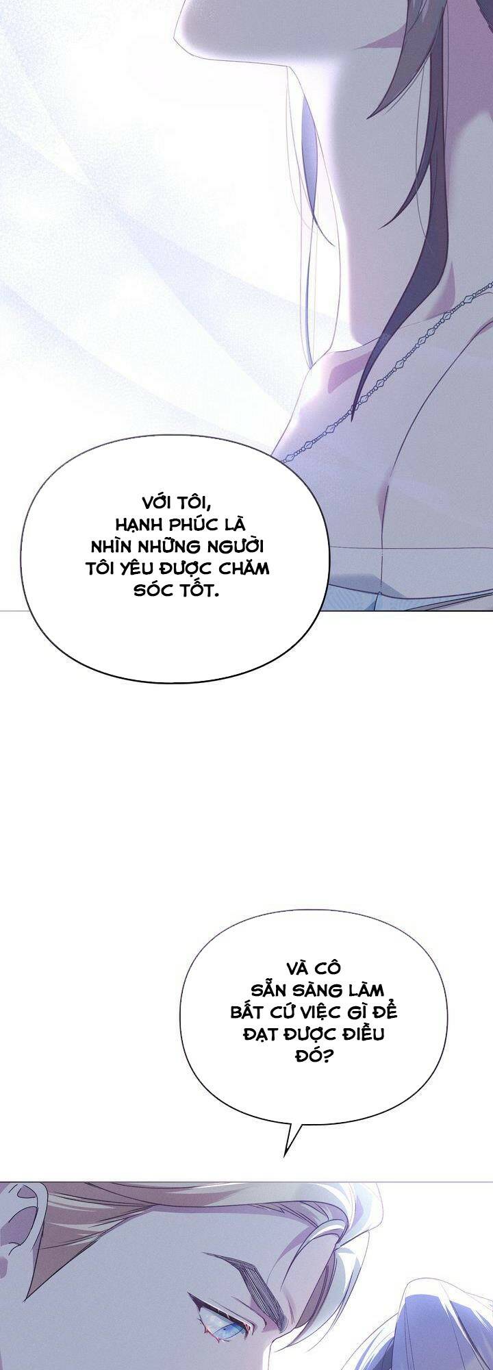 Sự Phản Bội: Chapter 7