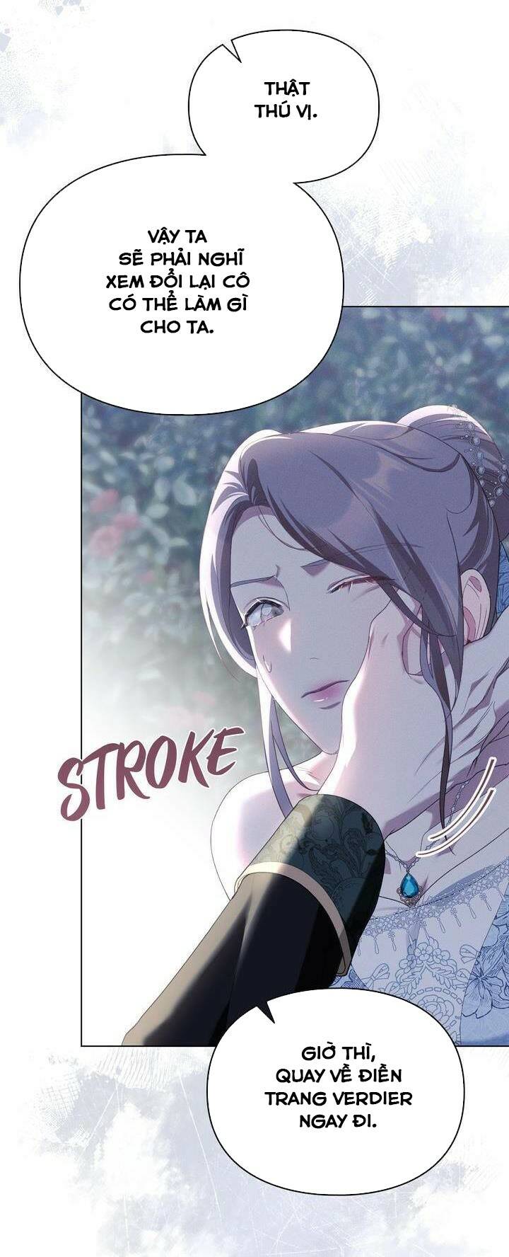 Sự Phản Bội: Chapter 7