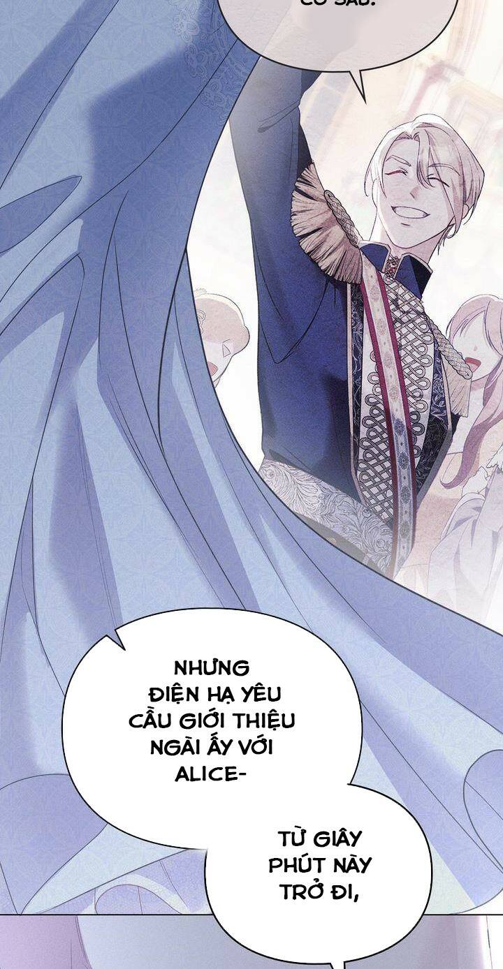 Sự Phản Bội: Chapter 7
