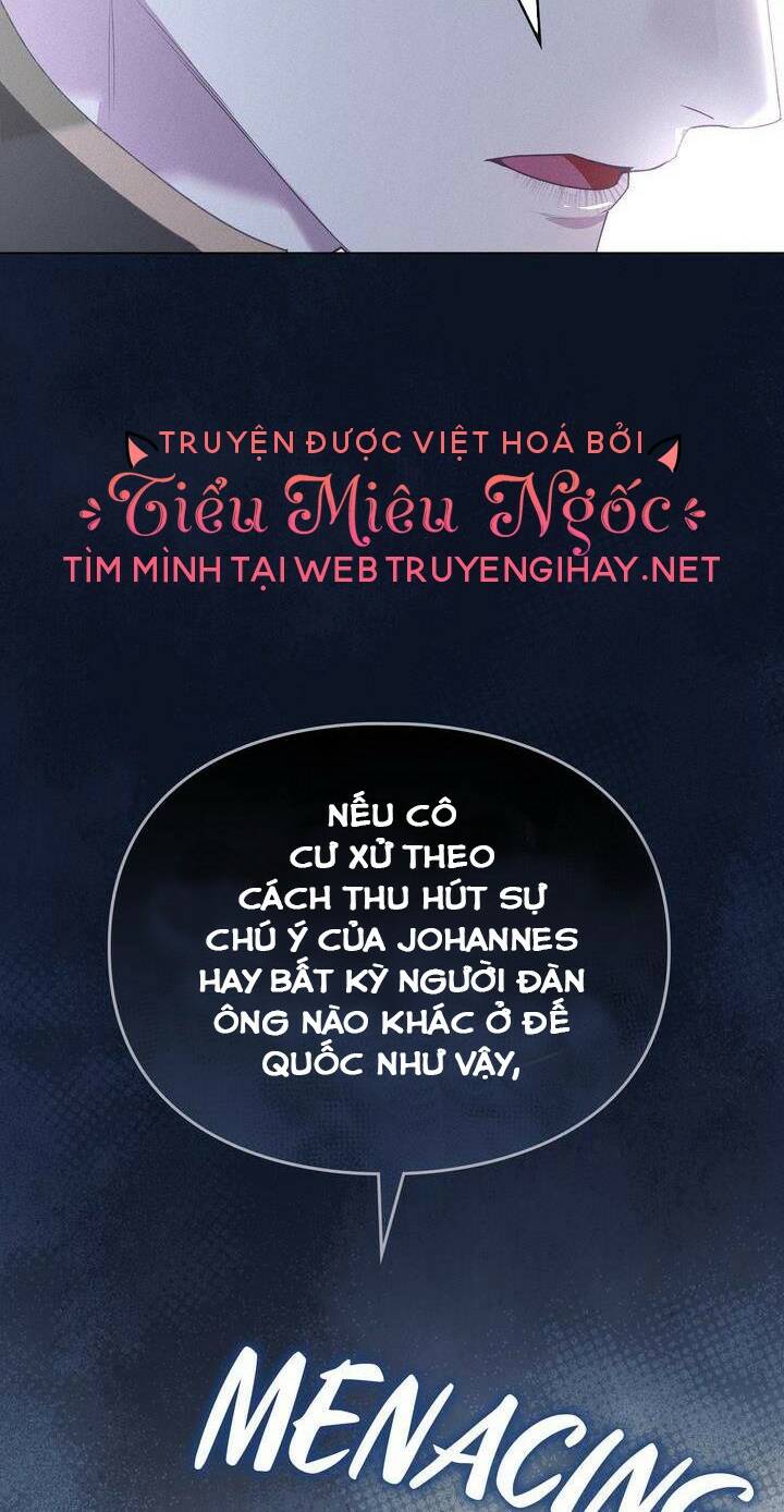 Sự Phản Bội: Chapter 7