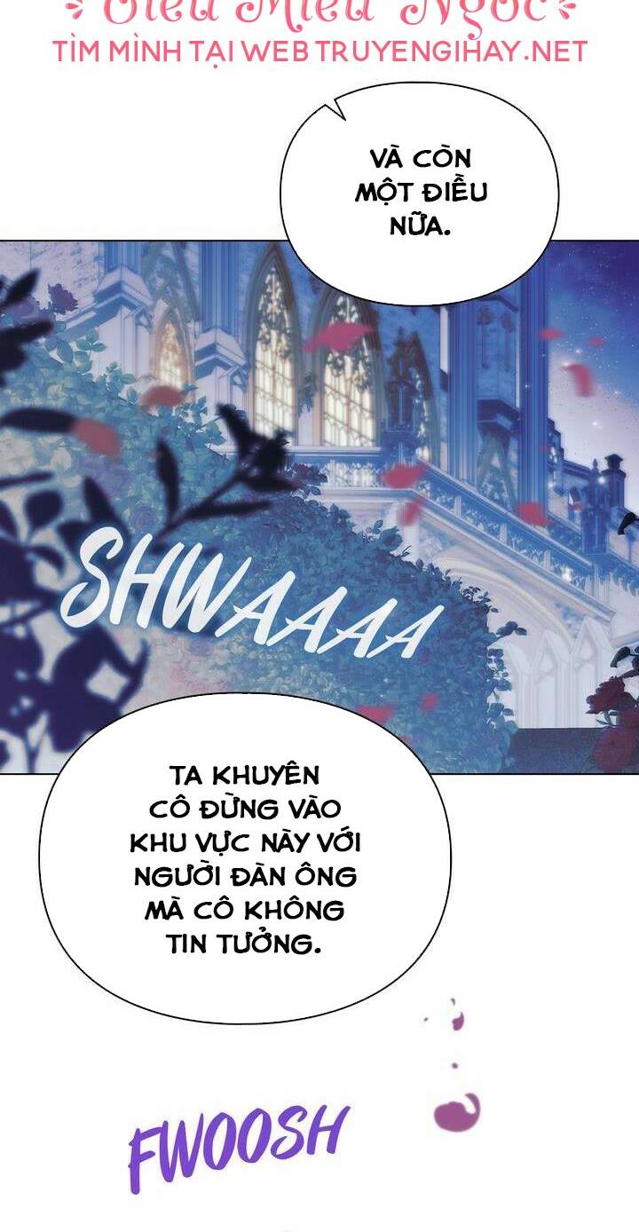 Sự Phản Bội: Chapter 7