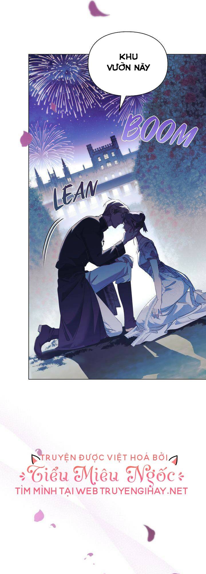 Sự Phản Bội: Chapter 7