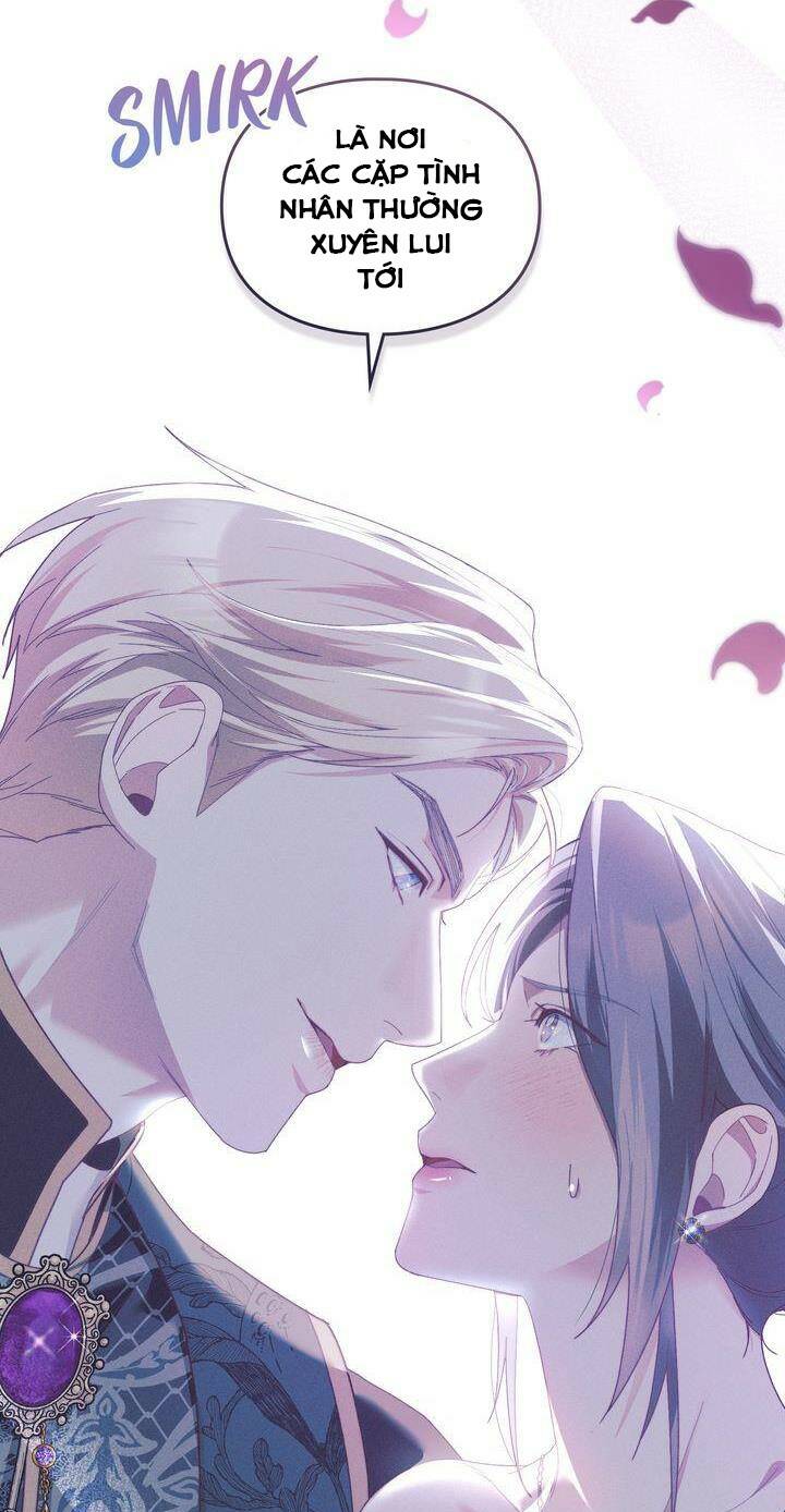 Sự Phản Bội: Chapter 7