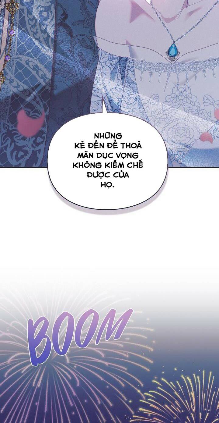 Sự Phản Bội: Chapter 7