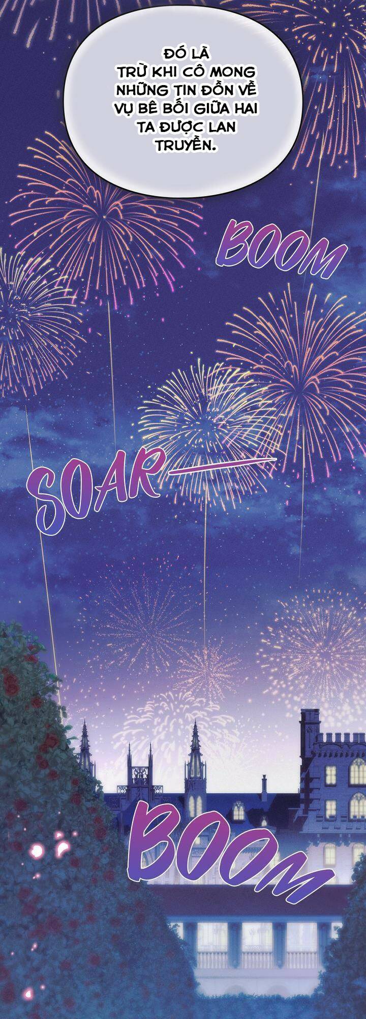 Sự Phản Bội: Chapter 7