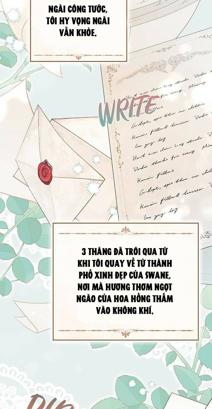 Sự Phản Bội: Chapter 7