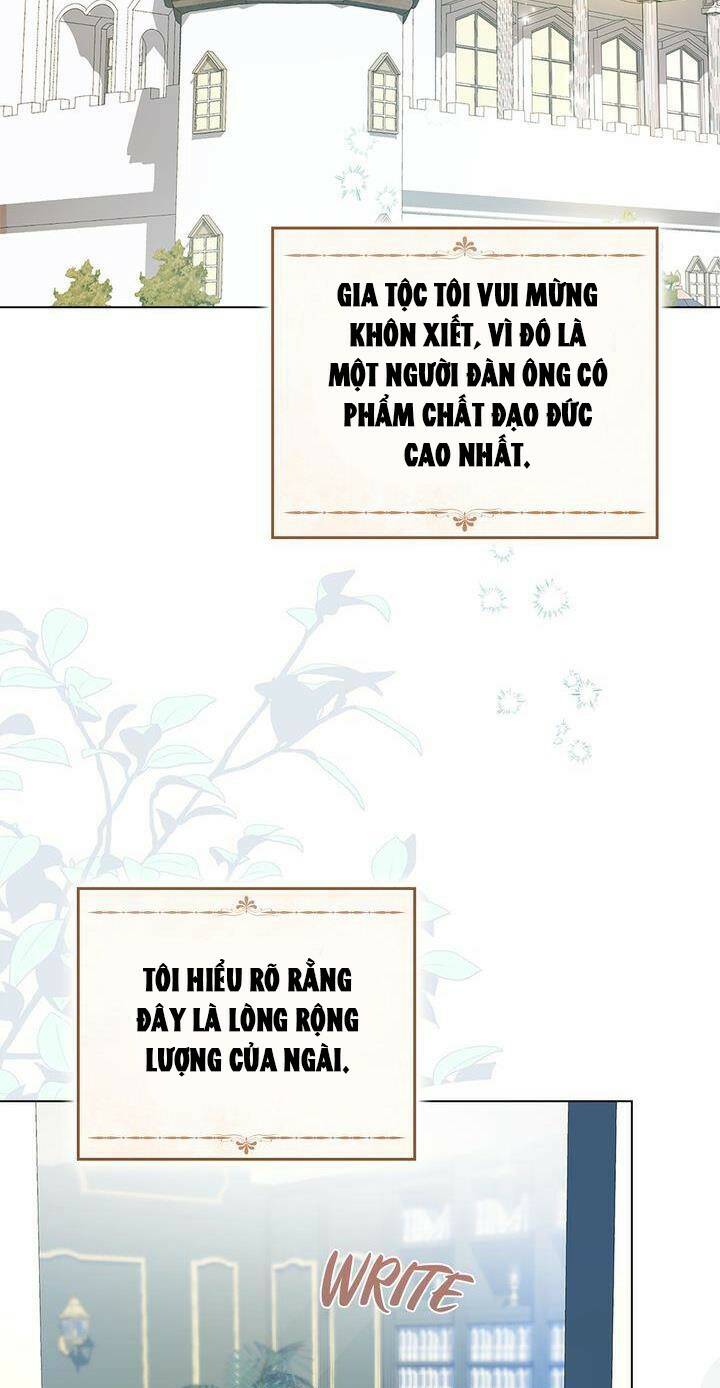Sự Phản Bội: Chapter 7