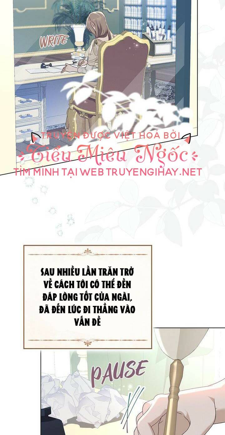 Sự Phản Bội: Chapter 7