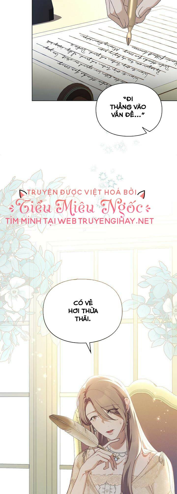 Sự Phản Bội: Chapter 7