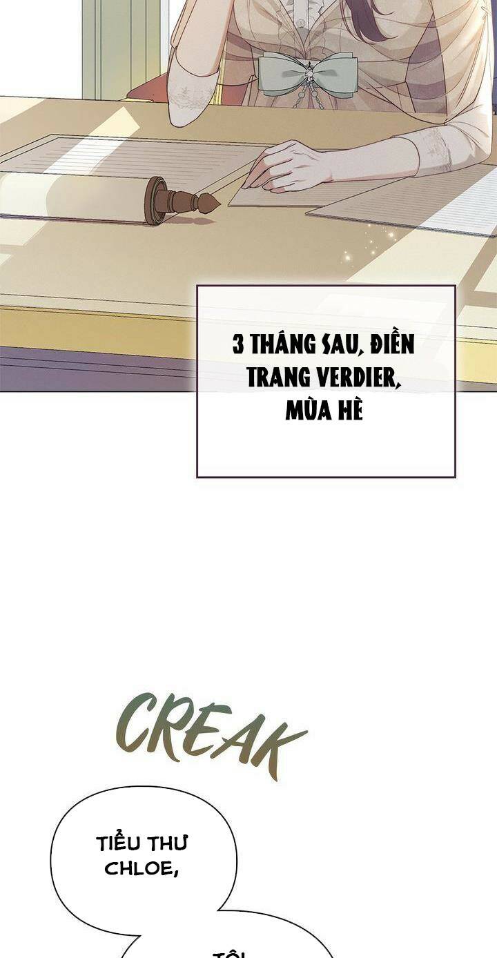 Sự Phản Bội: Chapter 7