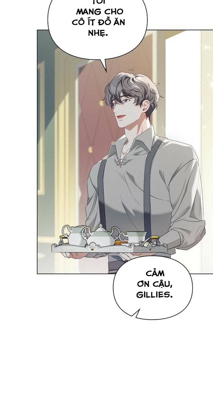 Sự Phản Bội: Chapter 7