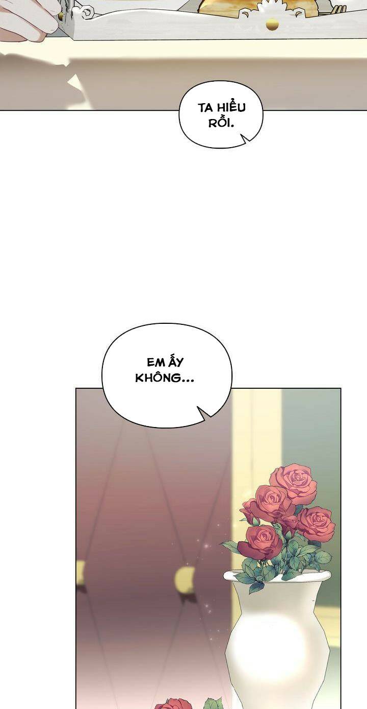 Sự Phản Bội: Chapter 7