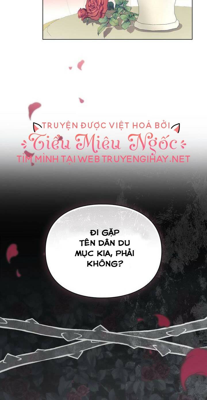 Sự Phản Bội: Chapter 7