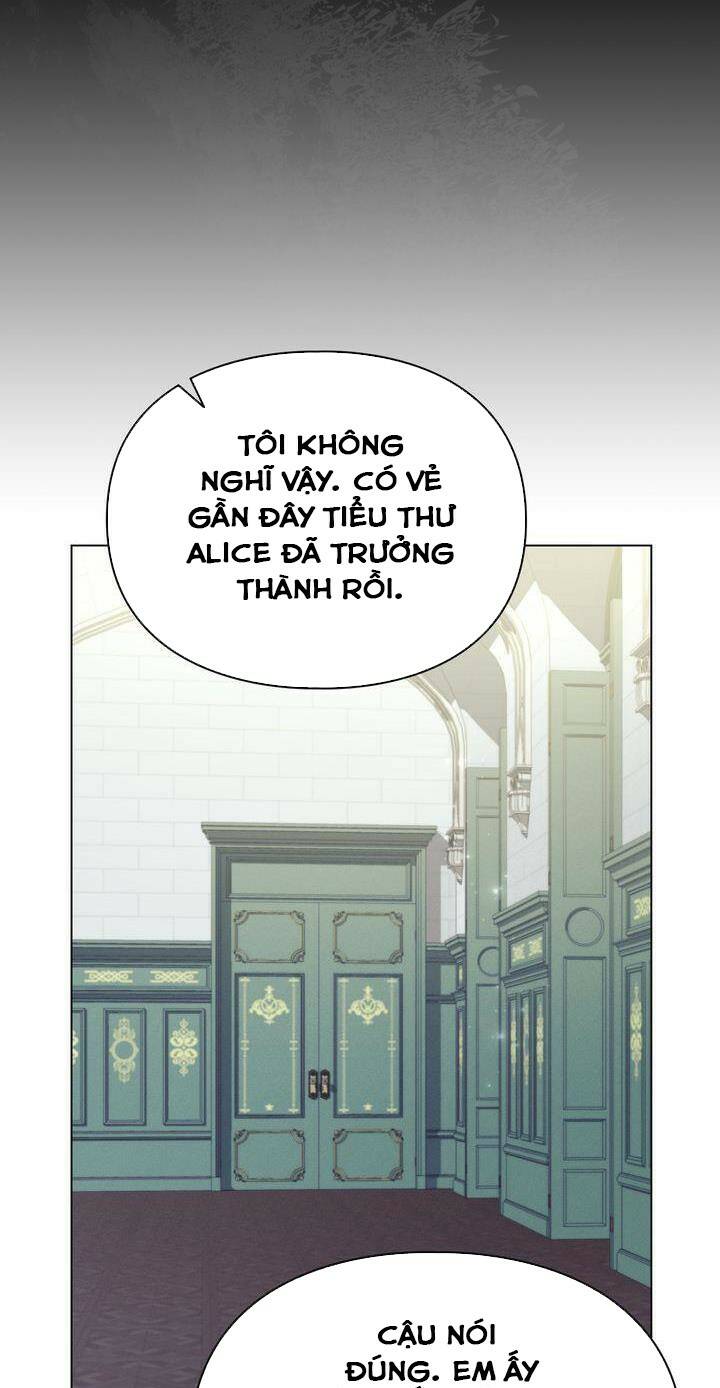 Sự Phản Bội: Chapter 7