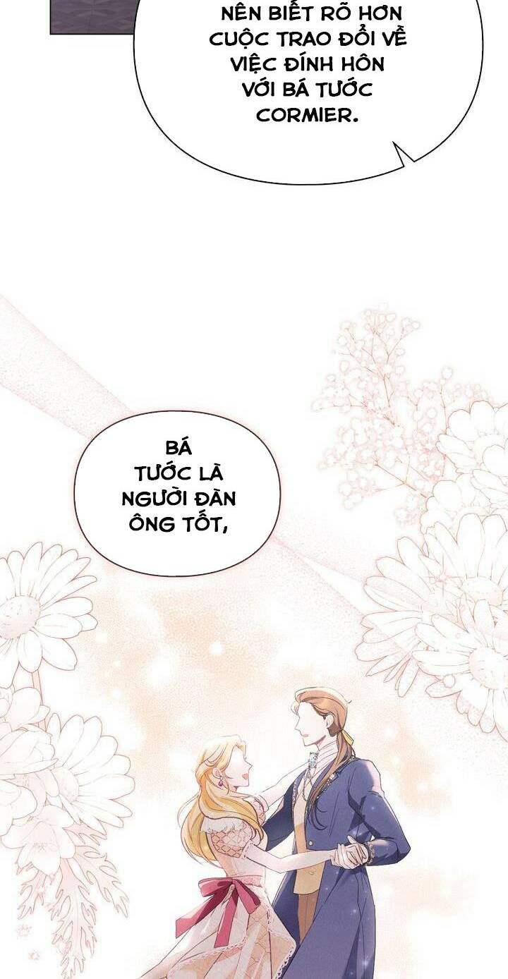 Sự Phản Bội: Chapter 7