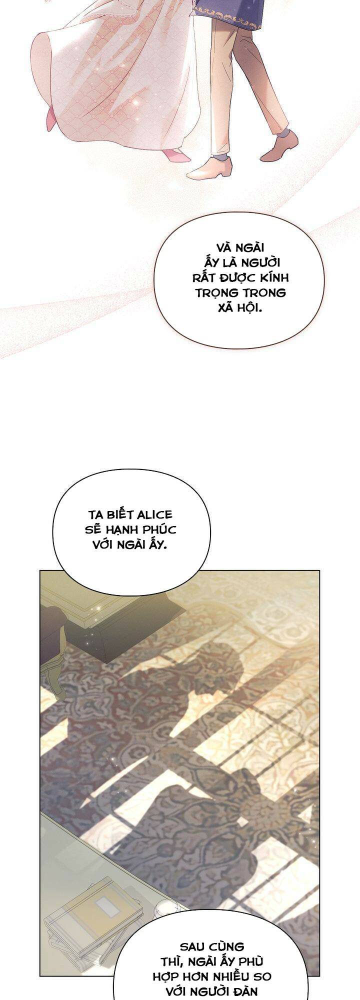 Sự Phản Bội: Chapter 7