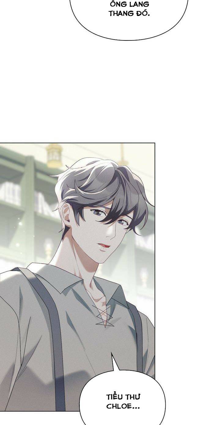 Sự Phản Bội: Chapter 7