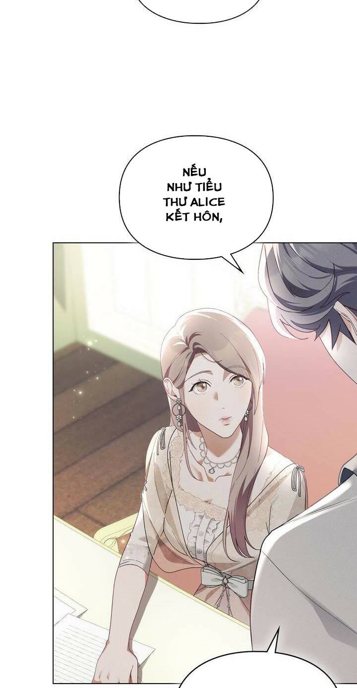 Sự Phản Bội: Chapter 7