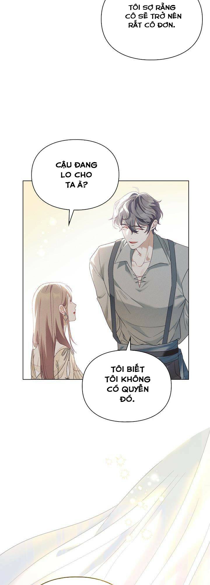 Sự Phản Bội: Chapter 7