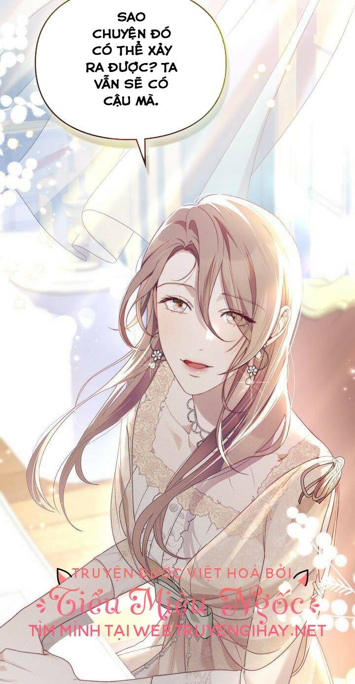 Sự Phản Bội: Chapter 7