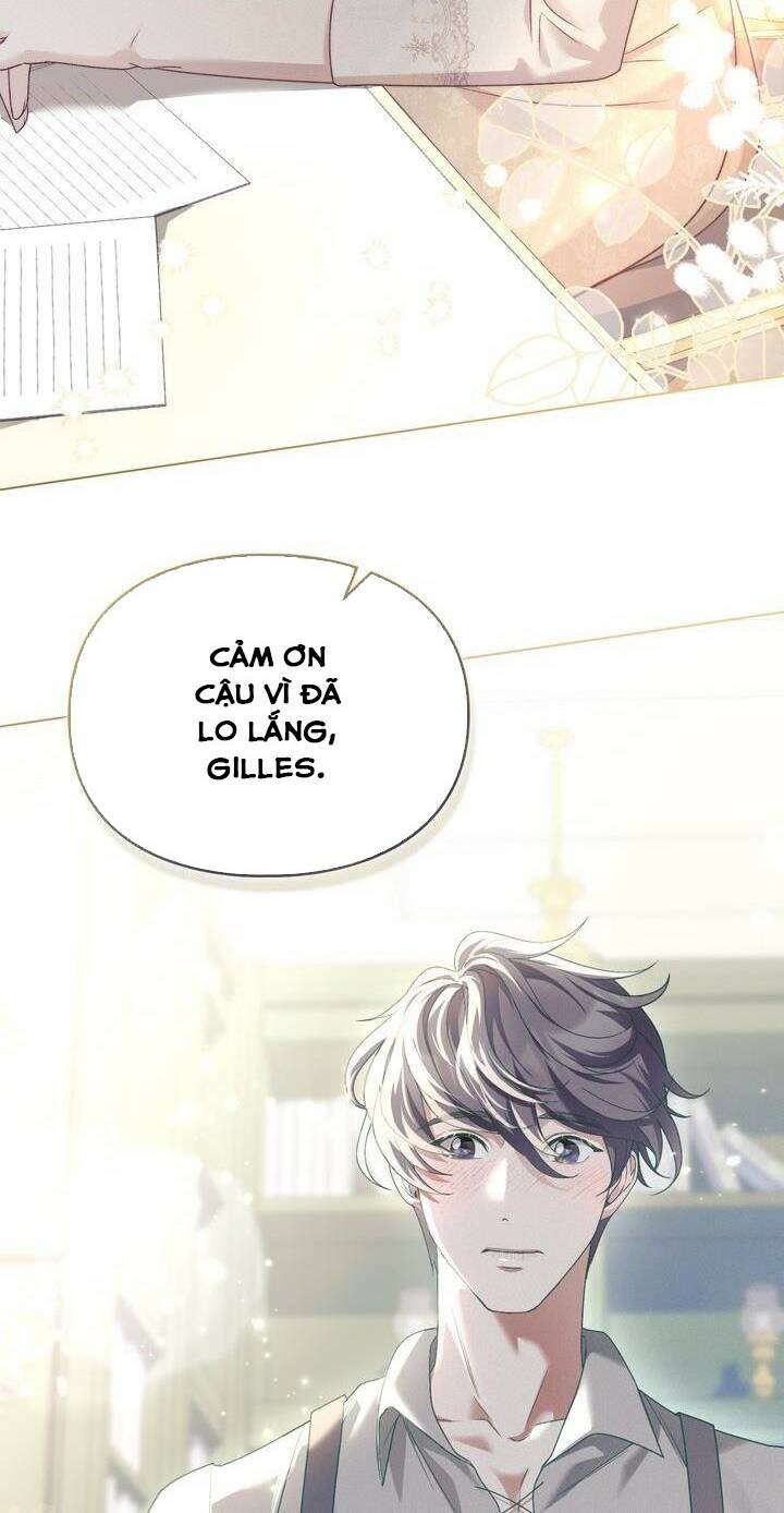 Sự Phản Bội: Chapter 7