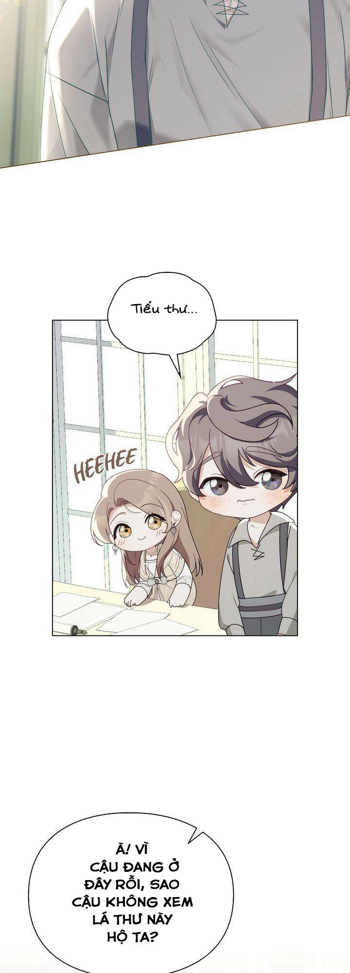 Sự Phản Bội: Chapter 7