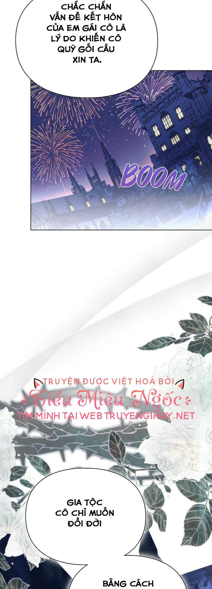 Sự Phản Bội: Chapter 7