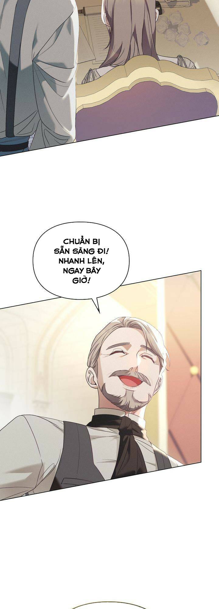 Sự Phản Bội: Chapter 7