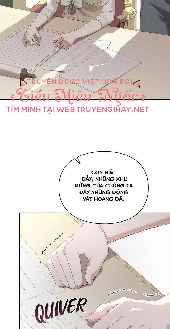 Sự Phản Bội: Chapter 7