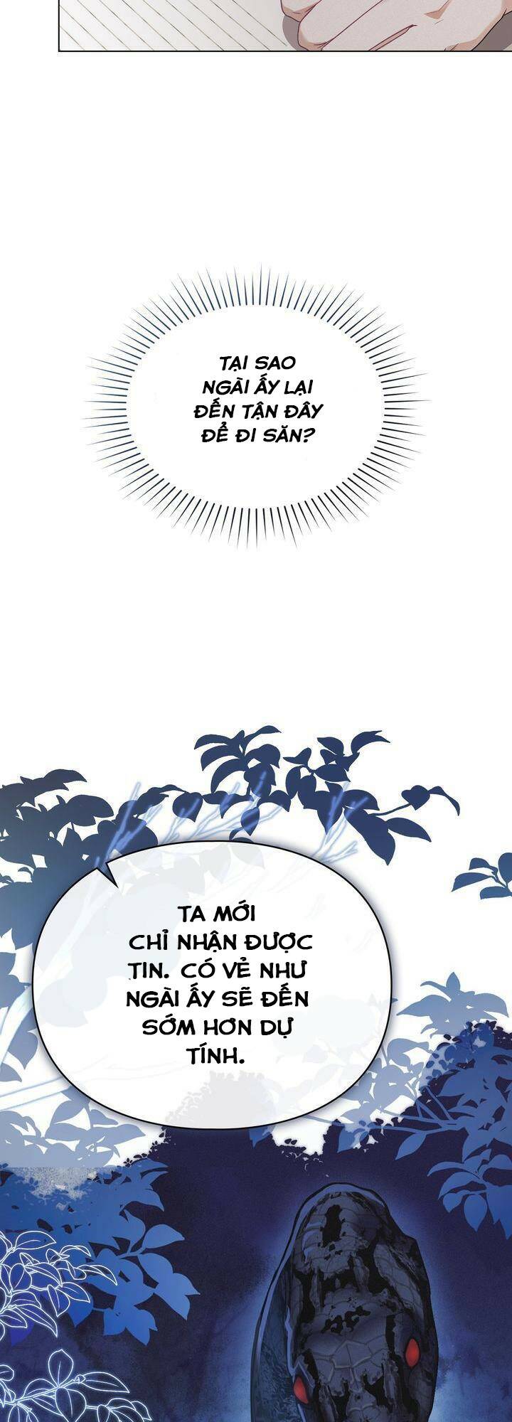 Sự Phản Bội: Chapter 7