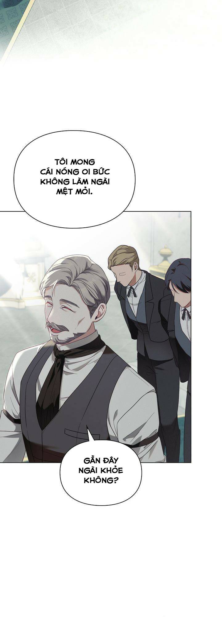 Sự Phản Bội: Chapter 7