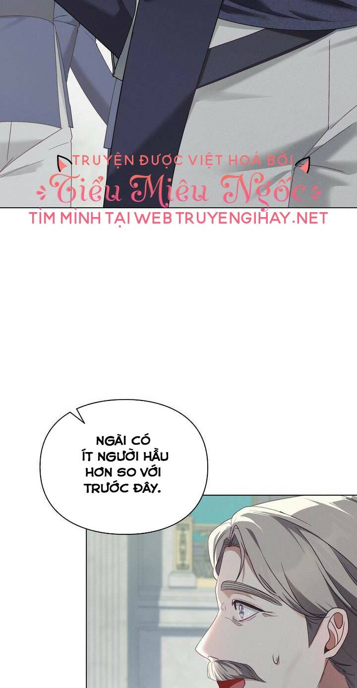 Sự Phản Bội: Chapter 7