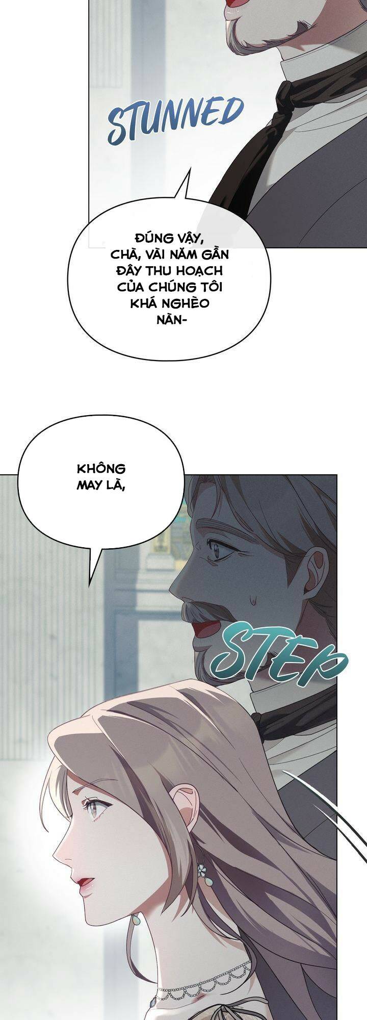 Sự Phản Bội: Chapter 7