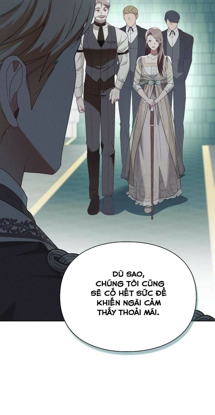 Sự Phản Bội: Chapter 7