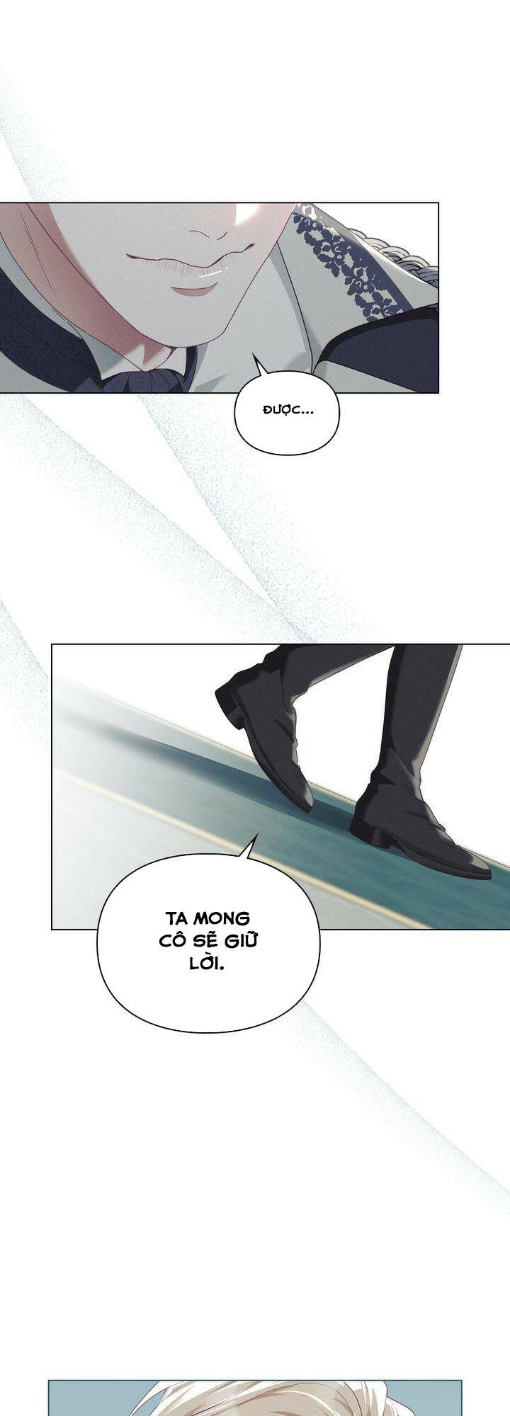 Sự Phản Bội: Chapter 7