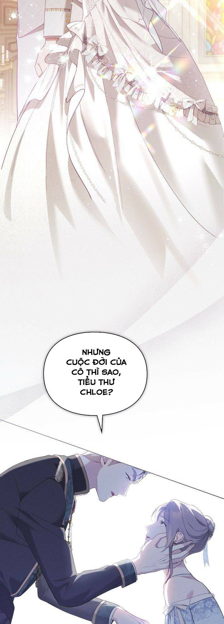 Sự Phản Bội: Chapter 7